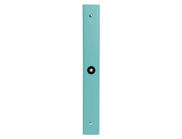 Classeur Antartik A4+ 4 Anneaux 40mm menthe