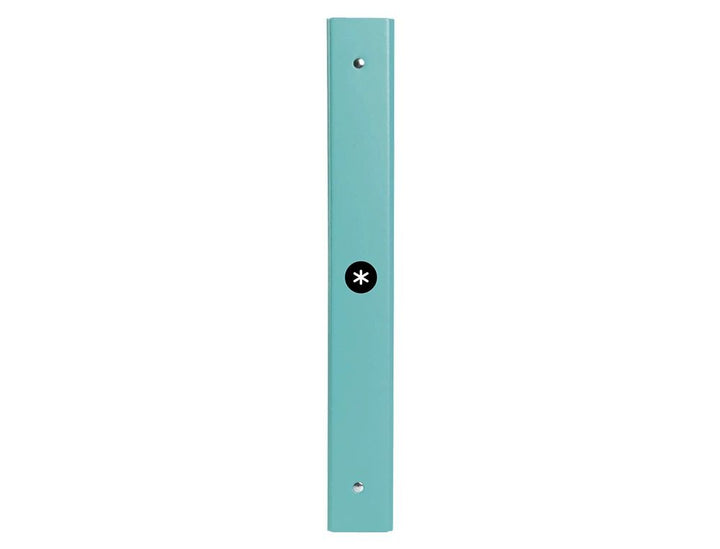 Classeur Antartik A4+ 4 Anneaux 40mm menthe