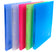 Classeur A4 Chromalin - 4 Anneaux, Couleurs Assorties