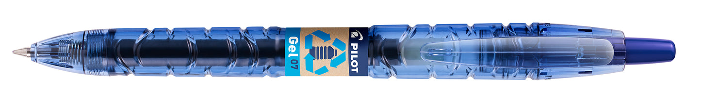 Roller b2p 0.7 bleu