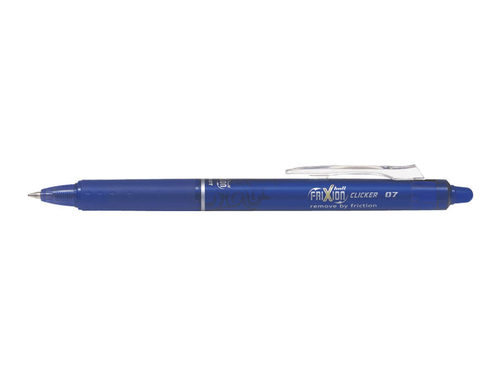 Roller frixion ball clicker 07bleu