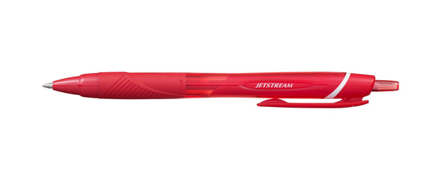 Roller uni jetstream mix gelrouge