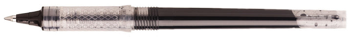 Recharge  uni ball vision elite noir