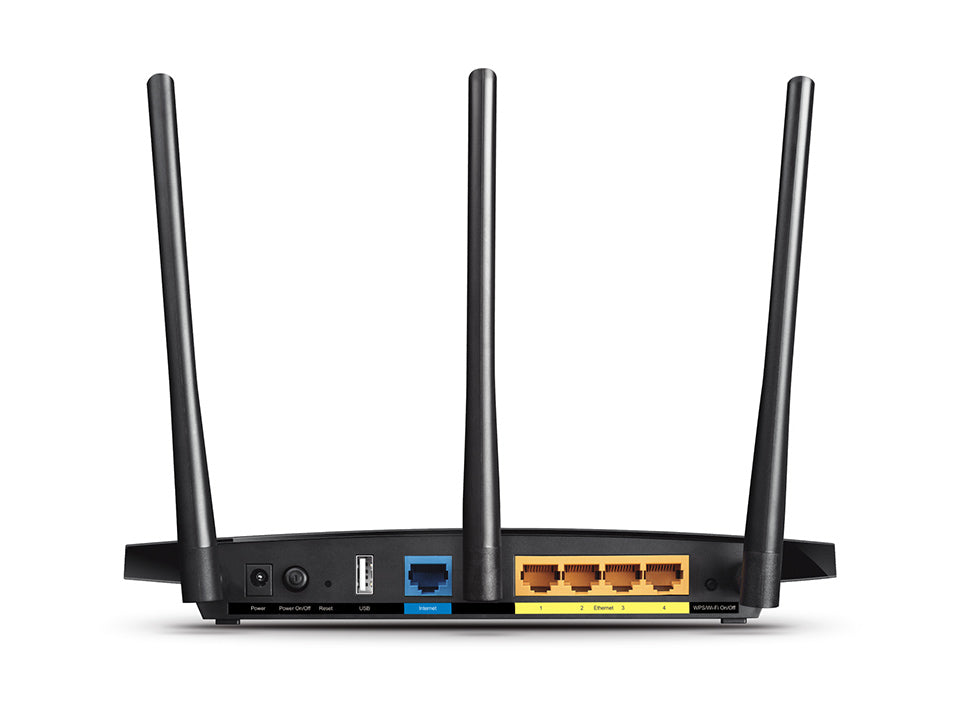 Routeur sans fil TP-Link Archer VR400 - Wi-Fi 5