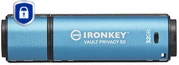 Clé usb sécurisée 32 go - chiffrement aes 256 bits