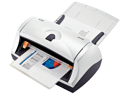 Plastifieuse a froid cs9