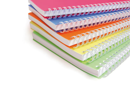 Feuillets mobiles a4 perf.s 200p 1751