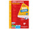 Copies doubles perforées  21x29.7 seyes -500 pages
