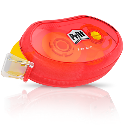 Colle Roller Repositionnable - 8,4mm x 10m - Pritt