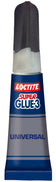 Colle Super Glue-3 Original - Prise Ultra Rapide