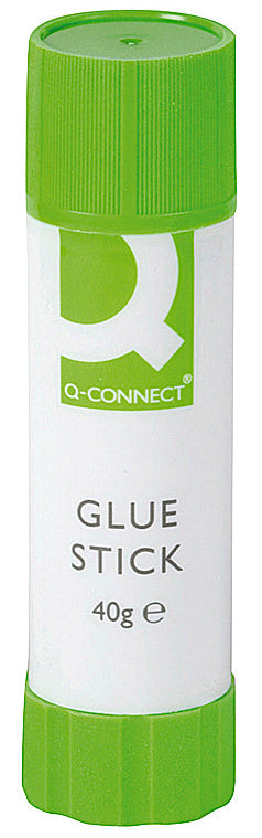 Baton de colle blanche 40g