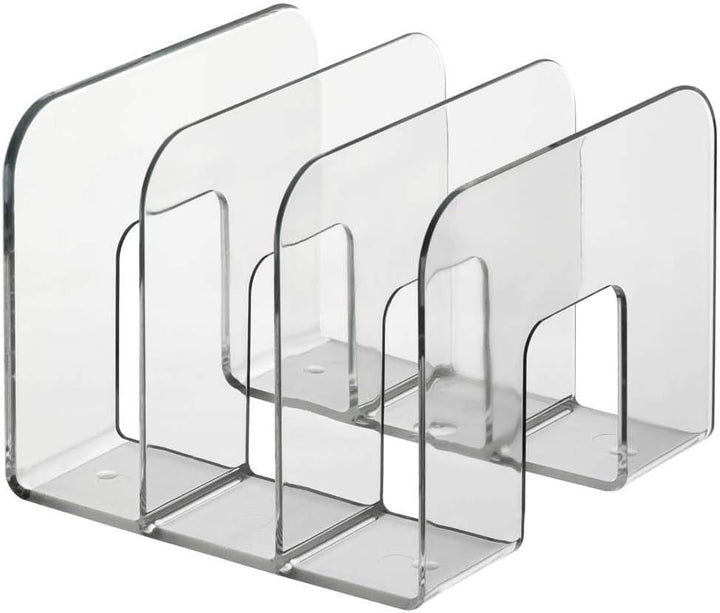 Trieur vertical trend transparent