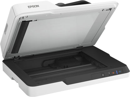 Scanner Epson workforce ds-1630 - numérisation rapide et efficace