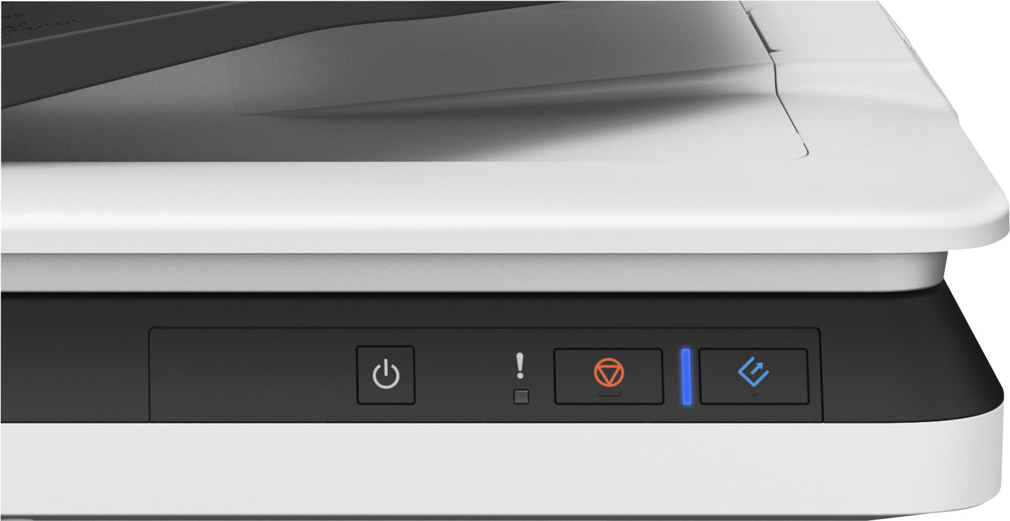 Scanner Epson workforce ds-1630 - numérisation rapide et efficace