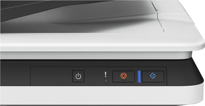 Scanner Epson workforce ds-1630 - numérisation rapide et efficace