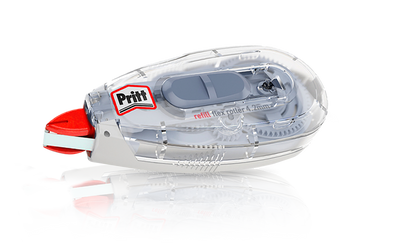 Correcteur rechargeable Pritt  4.2mmx12m