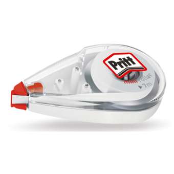 Correcteur bande Pritt largeur de bande 6mm
