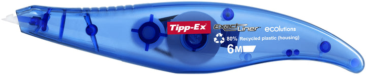 Correcteur Tippex exact liner 5mmx6m