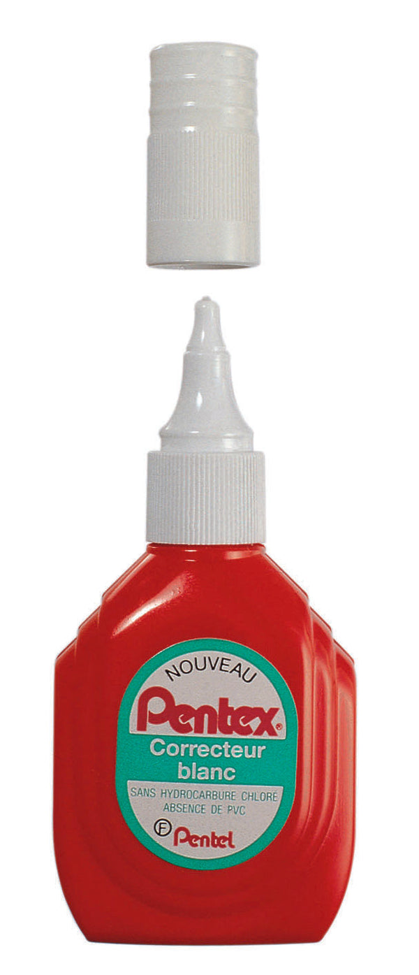 Correcteur Pentex Flacon 18Ml