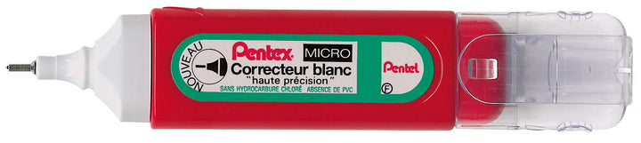 Correcteur Pentec Micro