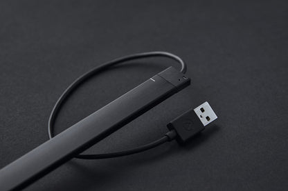Barre tactile usb 14" - interface multi-touch