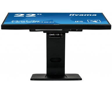 Écran tactile 22 pouces - Full HD et IPS