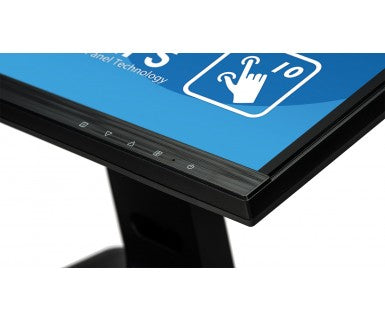 Écran tactile 22 pouces - Full HD et IPS