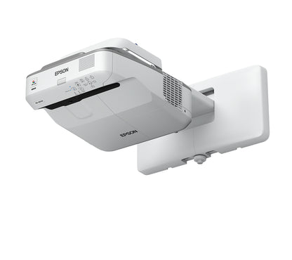 Vidéoprojecteur Epson eb-685wi - interactivité et haute luminosité
