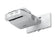 Vidéoprojecteur Epson eb-685w - projection ultracourte