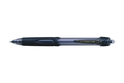Stylo Bille Power Tank Noir - Écriture Tout Terrain