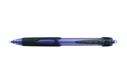 Stylo Bille Power Tank Bleu - Écriture Tout Terrain