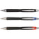 Stylo Roller Jetstream Rt Rouge - Pointe 1mm