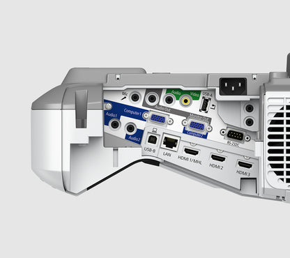 Vidéoprojecteur Epson eb-685wi - interactivité et haute luminosité