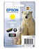 Cartouche d'encre Epson 26 jaune 300 pages - rendement standard