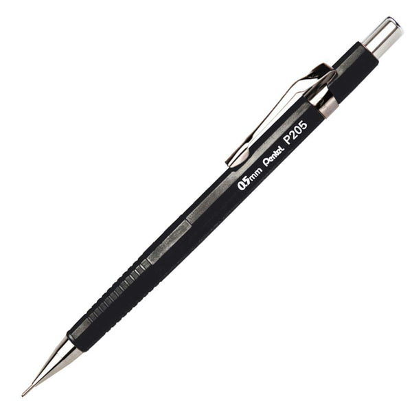 Portemine pentel p205 0.5mm
