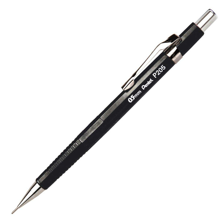 Portemine pentel p205 0.5mm