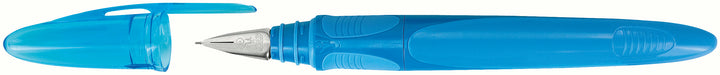 Stylo-Plume Easy-Clic - Recharge Latérale Innovante