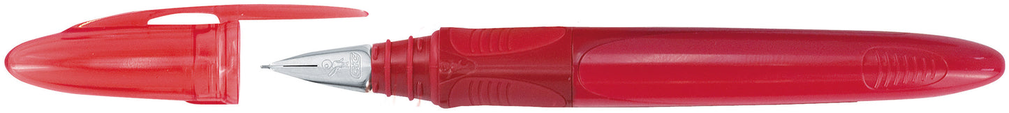 Stylo-Plume Easy-Clic - Recharge Latérale Innovante