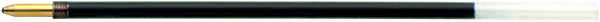 Recharge stylo  bille bic 4 couleur ecriture moyenne noir