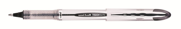 Roller Vision 0.8 mm Noir - Écriture Précise
