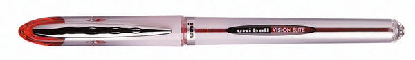 Roller Vision 0.8 mm Rouge - Précision et Confort