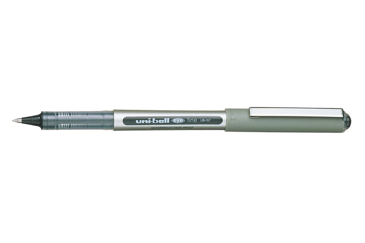 Roller uni eye fine ub157 noir