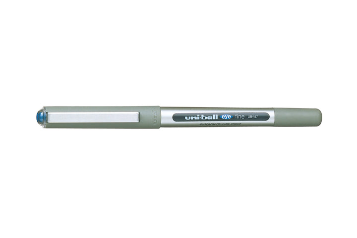 Roller uni eye fine ub157 bleu