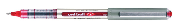 Stylo roller Rouge - UB157 - Précision 0,7 mm