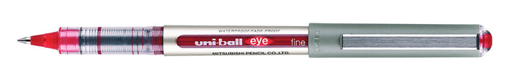 Stylo roller Rouge - UB157 - Précision 0,7 mm