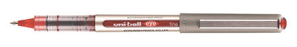 Stylo roller Rouge - UB157 - Précision 0,7 mm