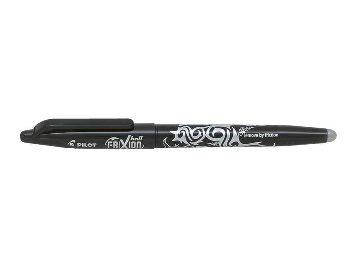 Roller frixion ball noir