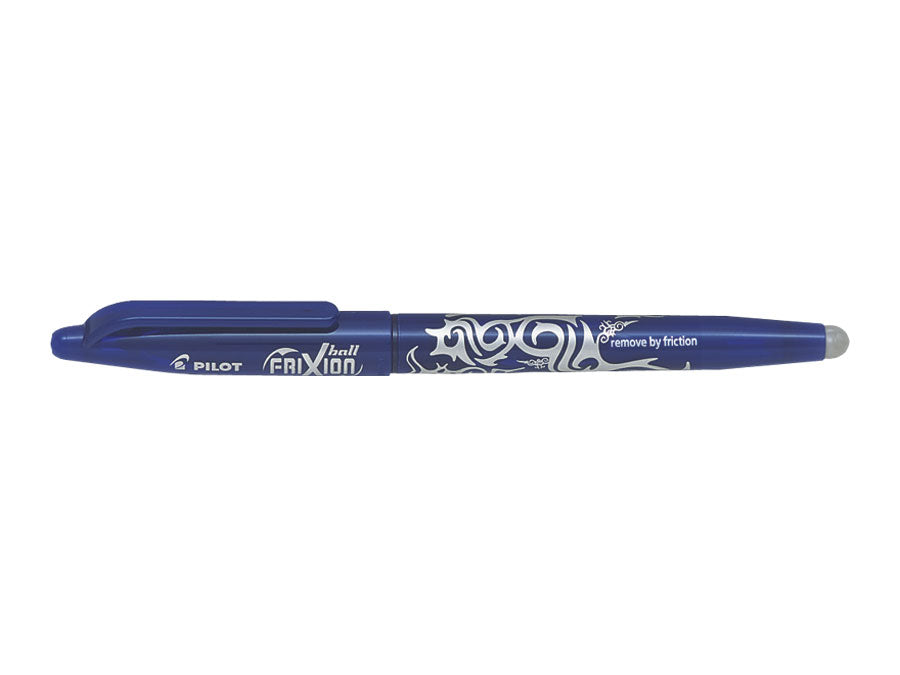 Roller frixion ball bleu