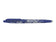 Roller frixion ball bleu