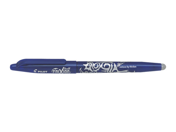 Roller frixion ball bleu